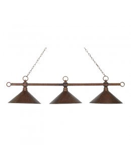 Elk  182-AC-M2  Designer Classic Island Linear Pendant 